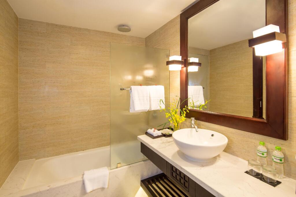 Хойан: Golden Sand Resort & Spa Hoi An