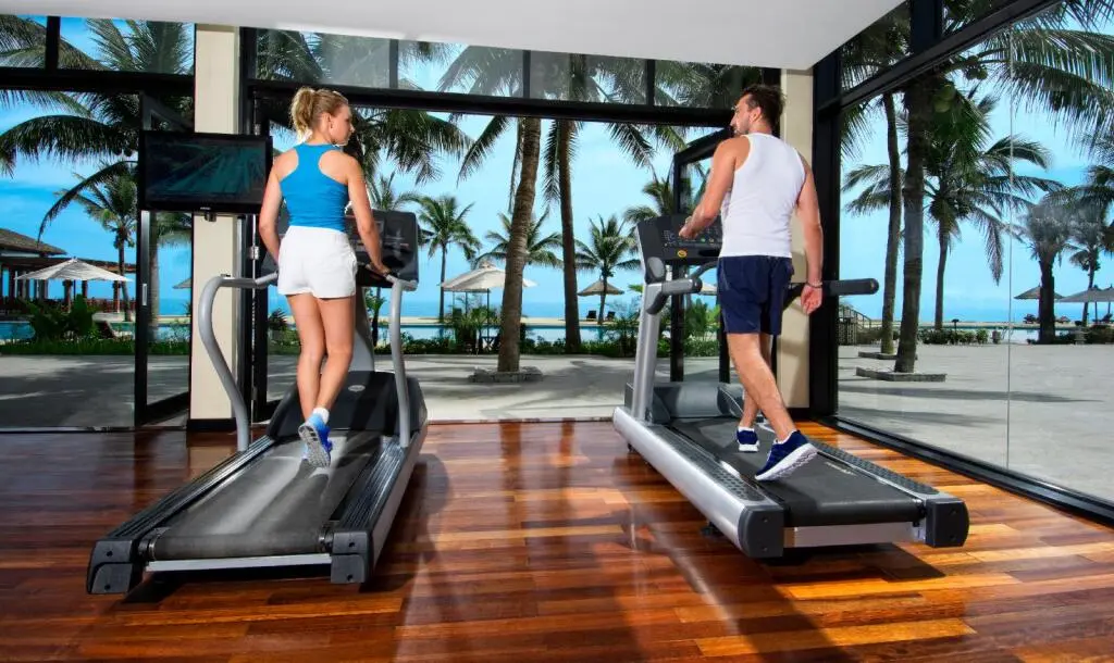 Хойан: Golden Sand Resort & Spa Hoi An