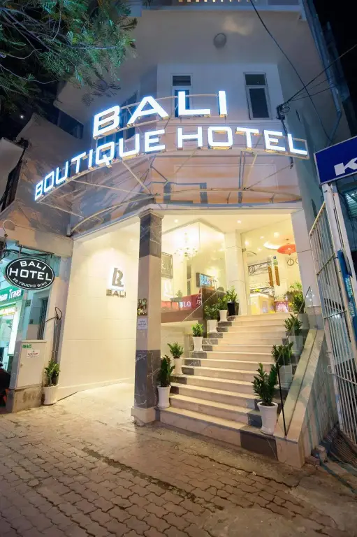 Хошимин: A&A Toronto Hotel