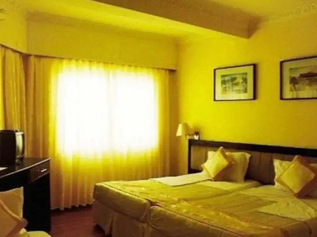 Хюэ: Citadel Hotel