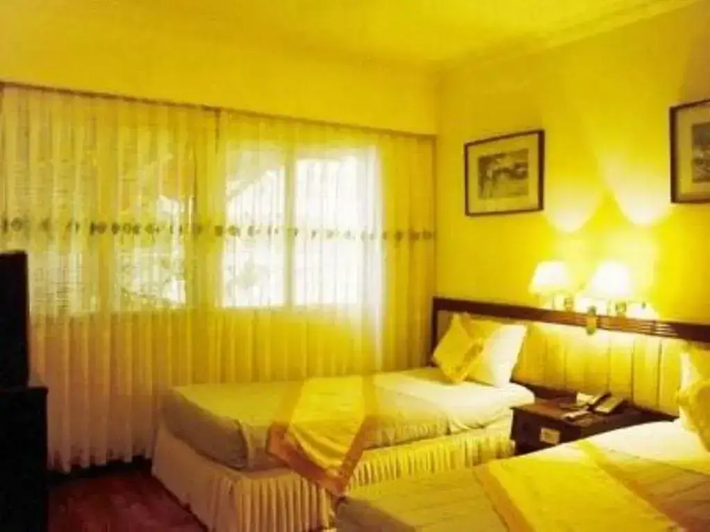 Хюэ: Citadel Hotel