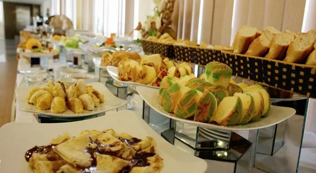 Хюэ: Cosiana Hue Hotel