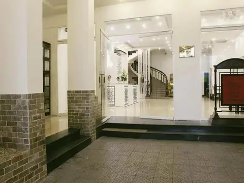 Cosiana Hue Hotel — фото 1