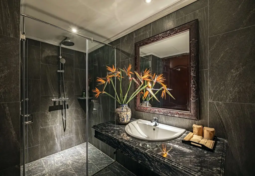 Хошимин: Amanaki Saigon Boutique Hotel