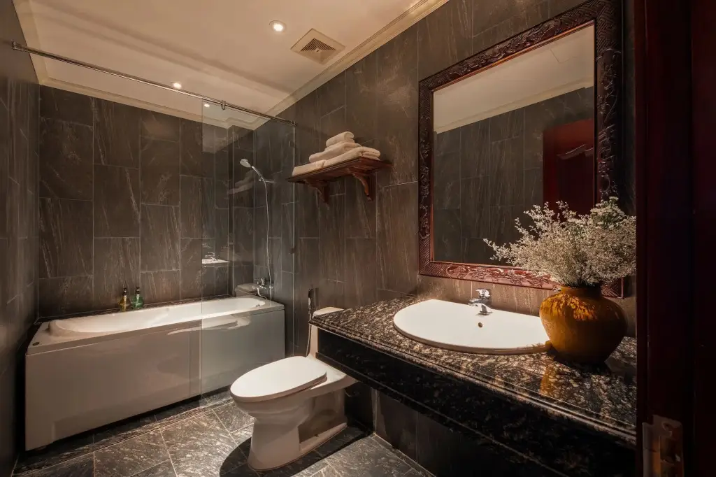 Хошимин: Amanaki Saigon Boutique Hotel