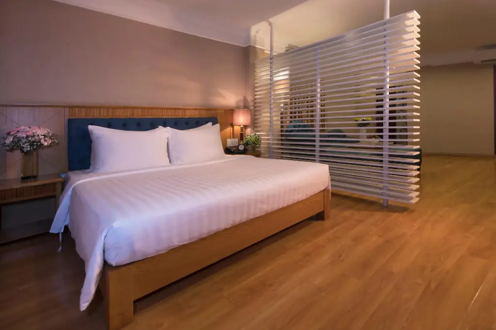 Хошимин: Amanaki Saigon Boutique Hotel
