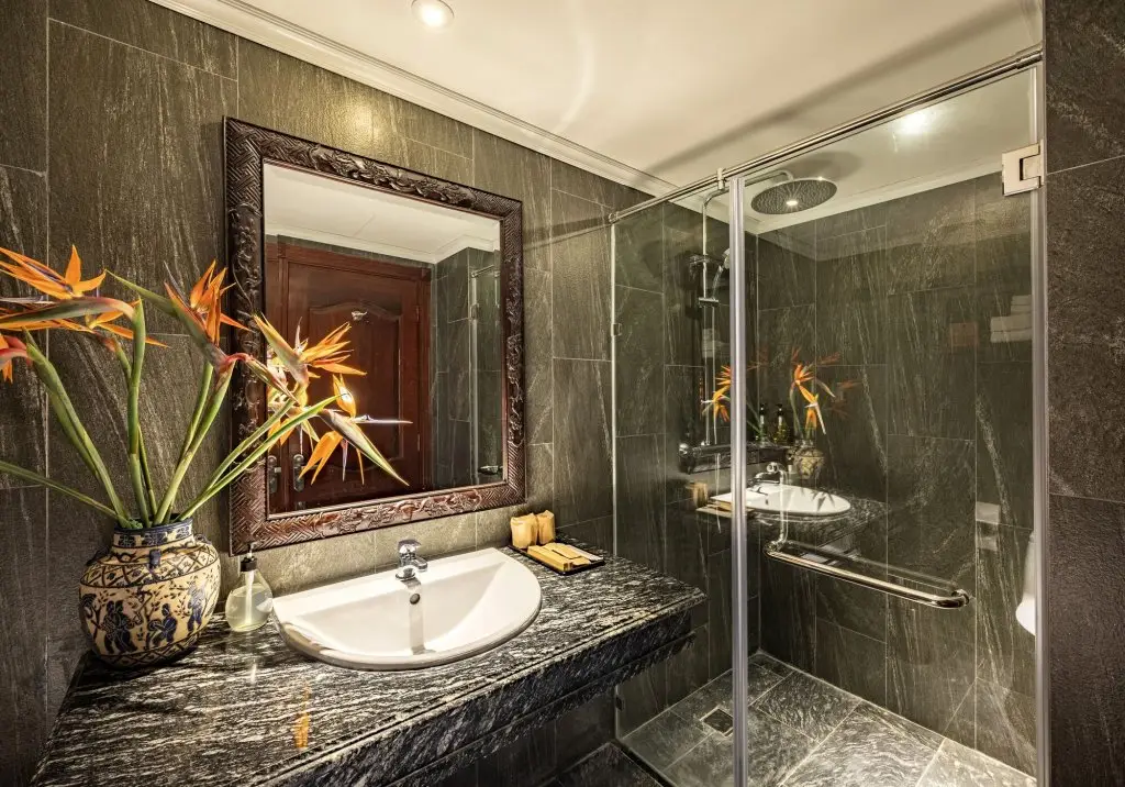 Amanaki Saigon Boutique Hotel — фото 1