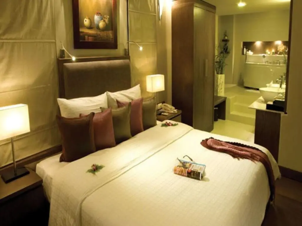 Хюэ: Asia Hotel Hue