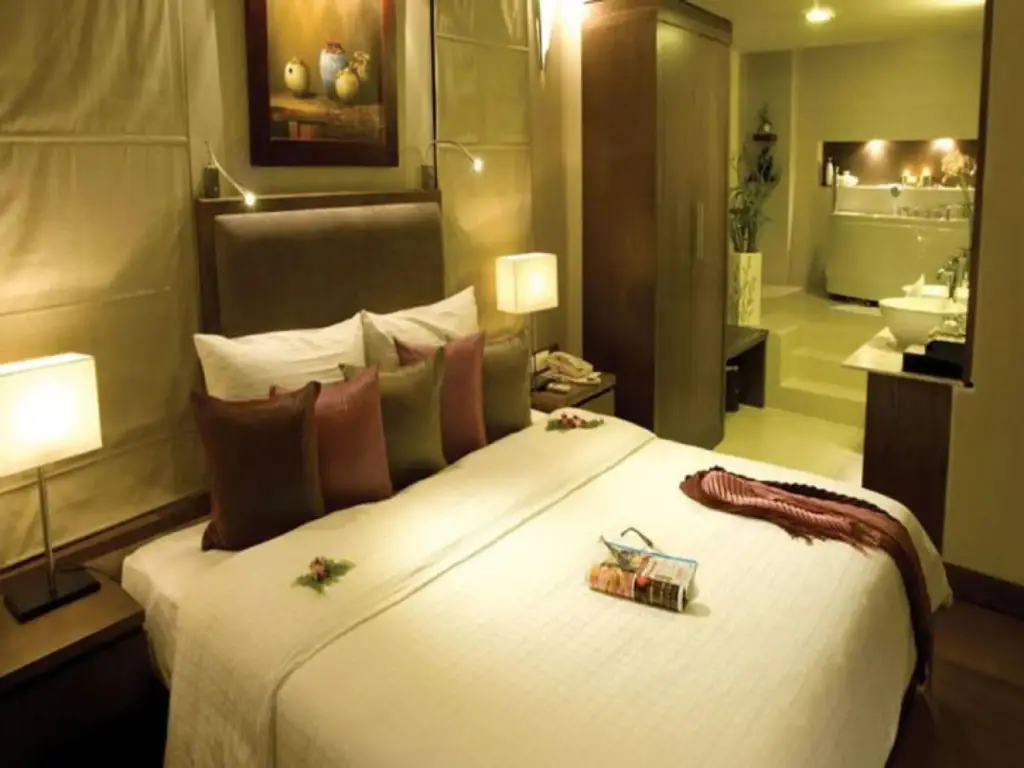 Хюэ: Asia Hotel Hue