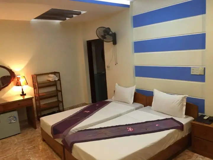 Хюэ: Sunny B Hotel