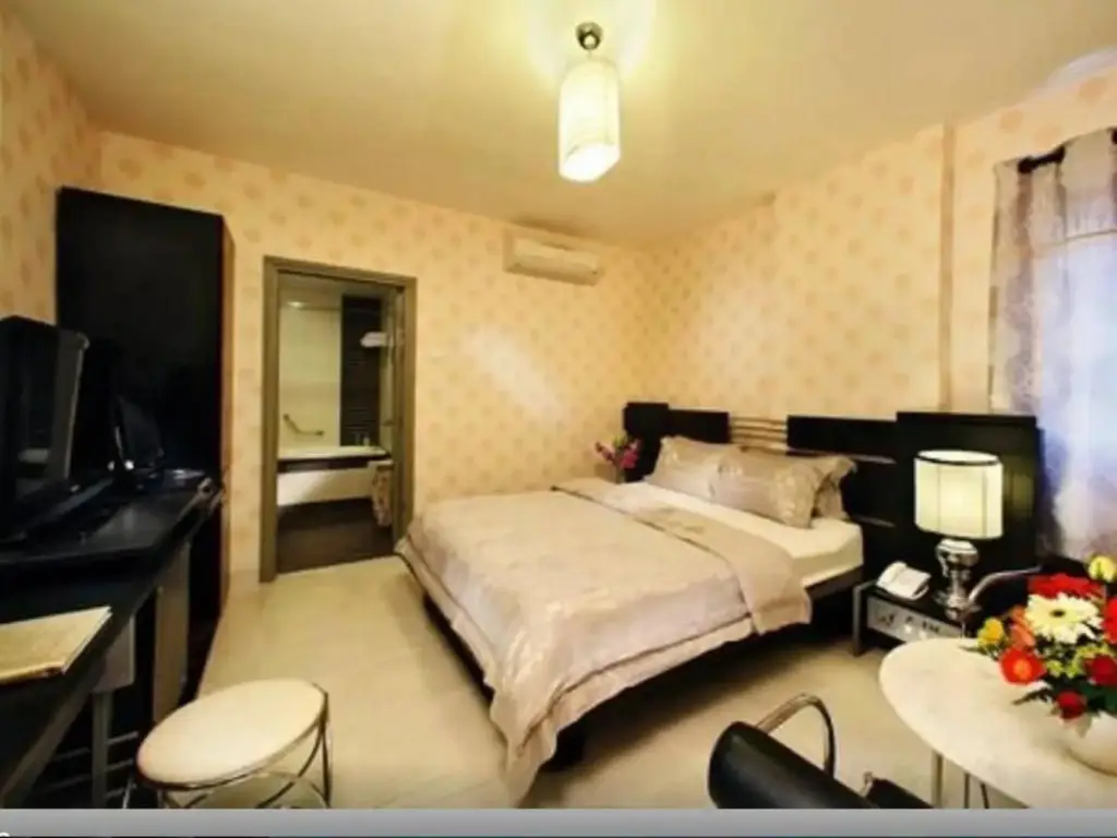 Хошимин: A&EM - The Petit Hotel