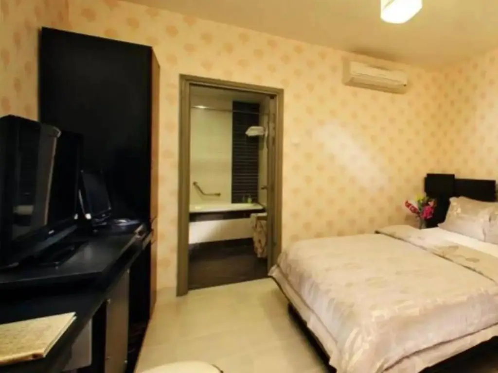 Хошимин: A&EM - The Petit Hotel