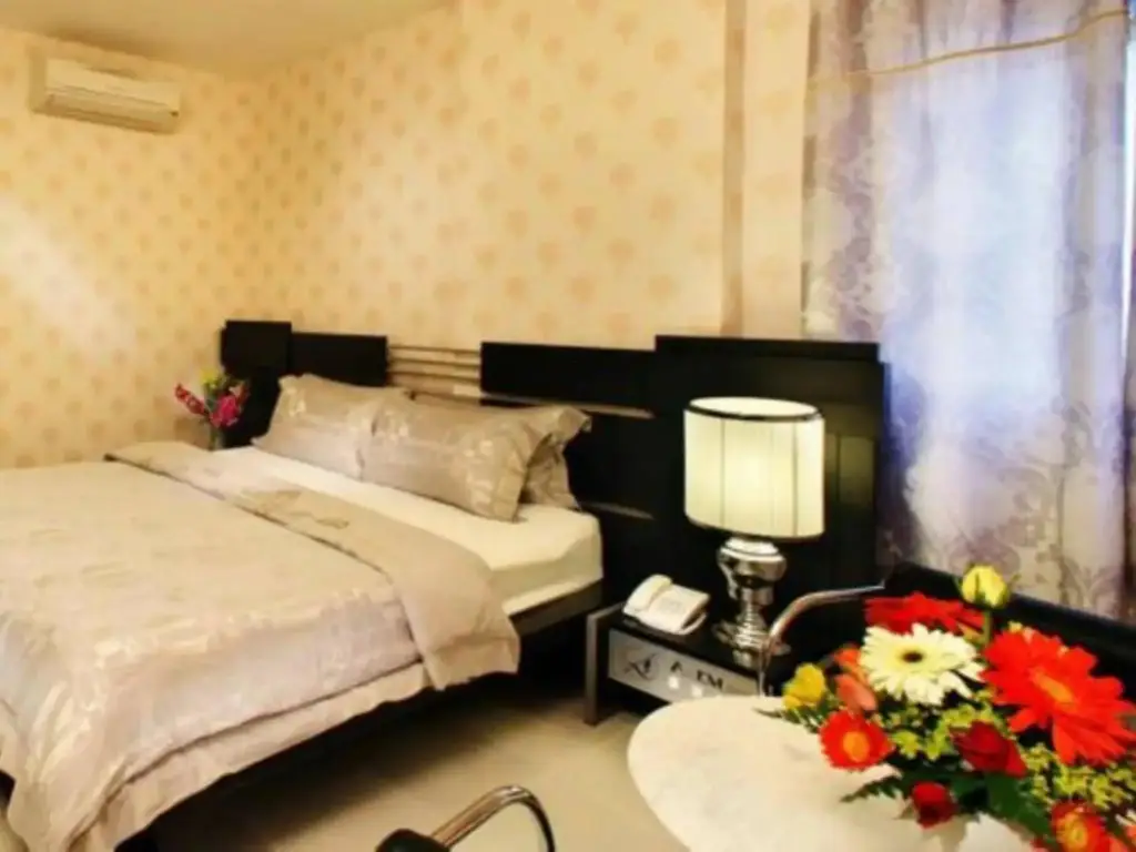 Хошимин: A&EM - The Petit Hotel