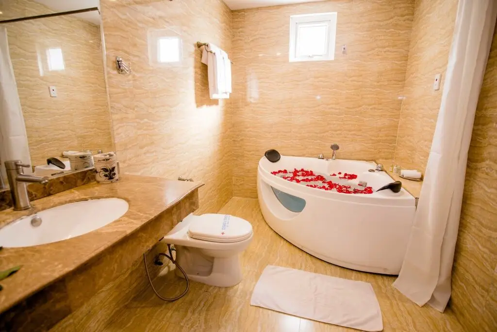 Хошимин: Jovia Hotel