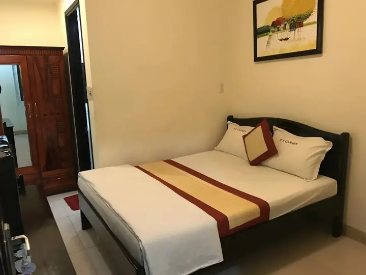 Хюэ: Canary Hotel Hue