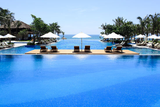 Хошимин: Asian Ruby Park View Hotel