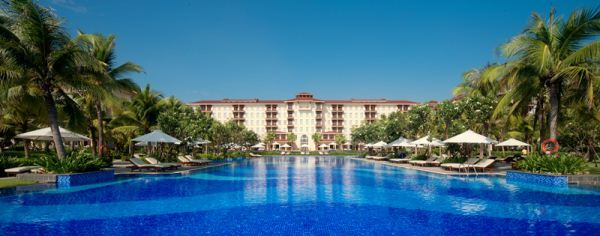 Хошимин: Asian Ruby Park View Hotel