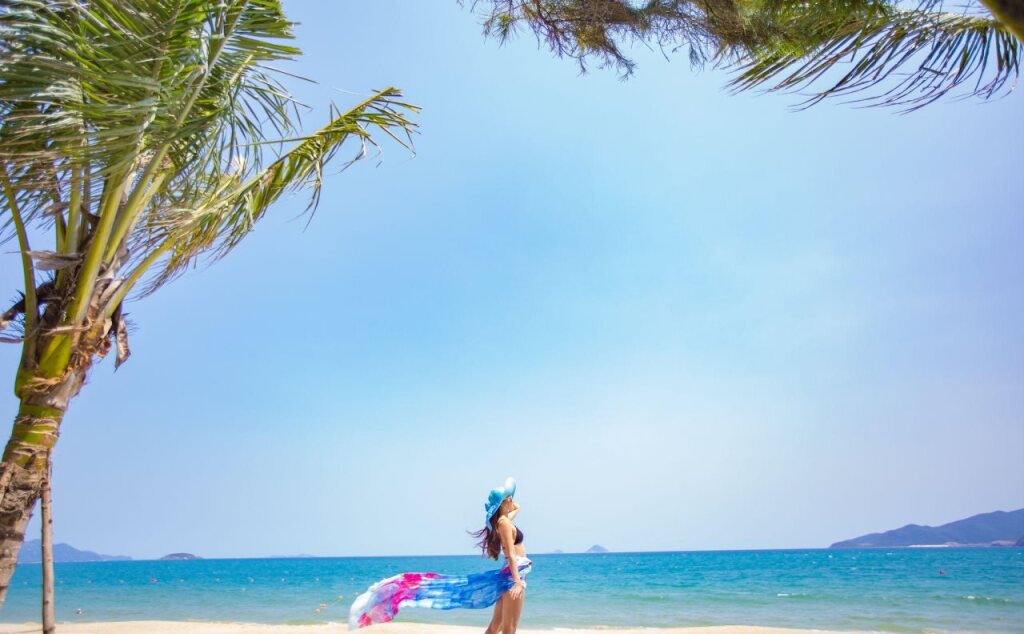 Нячанг: Yasaka Saigon Nha Trang Hotel