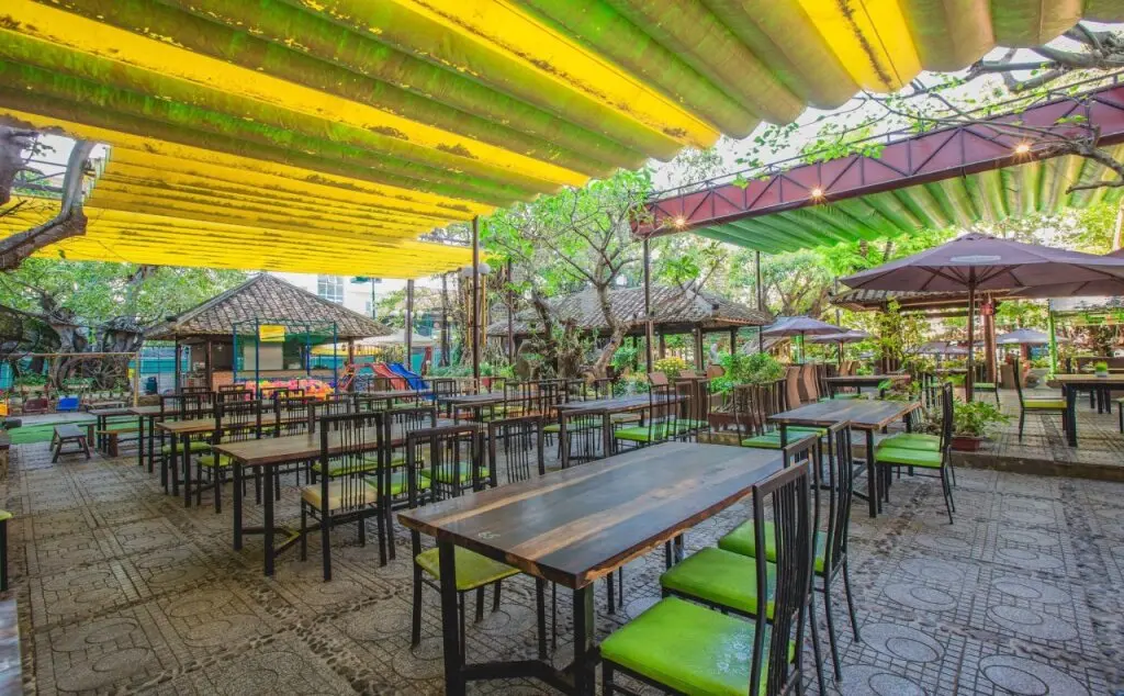 Нячанг: Yasaka Saigon Nha Trang Hotel