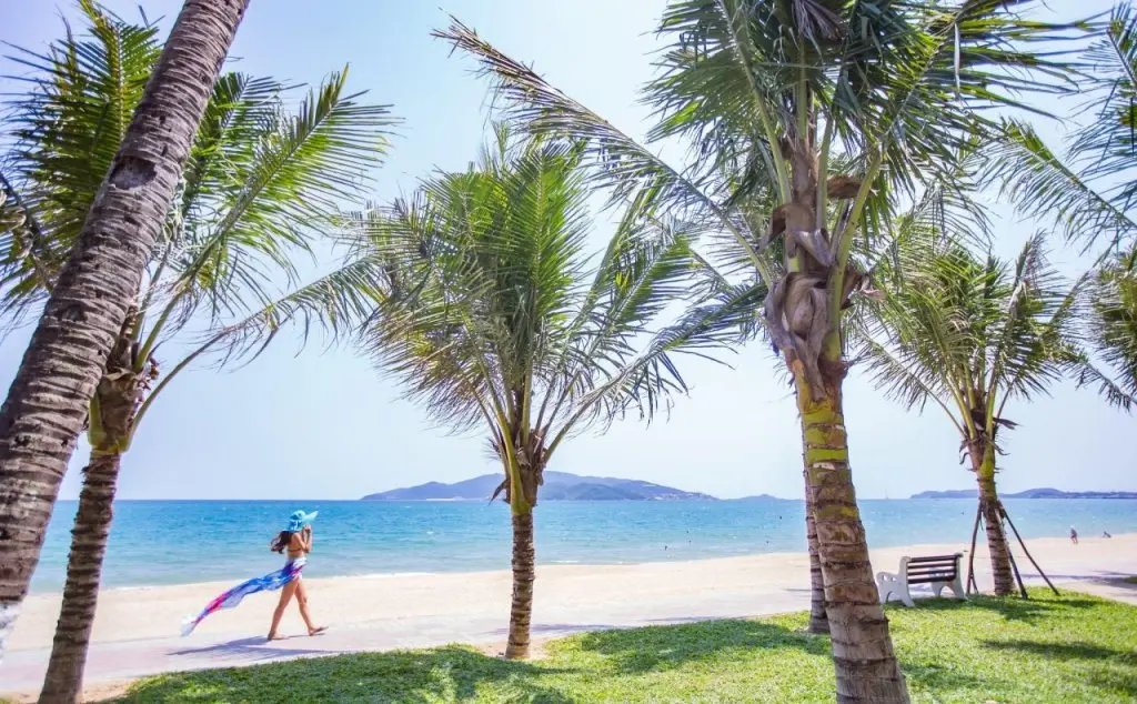 Нячанг: Yasaka Saigon Nha Trang Hotel