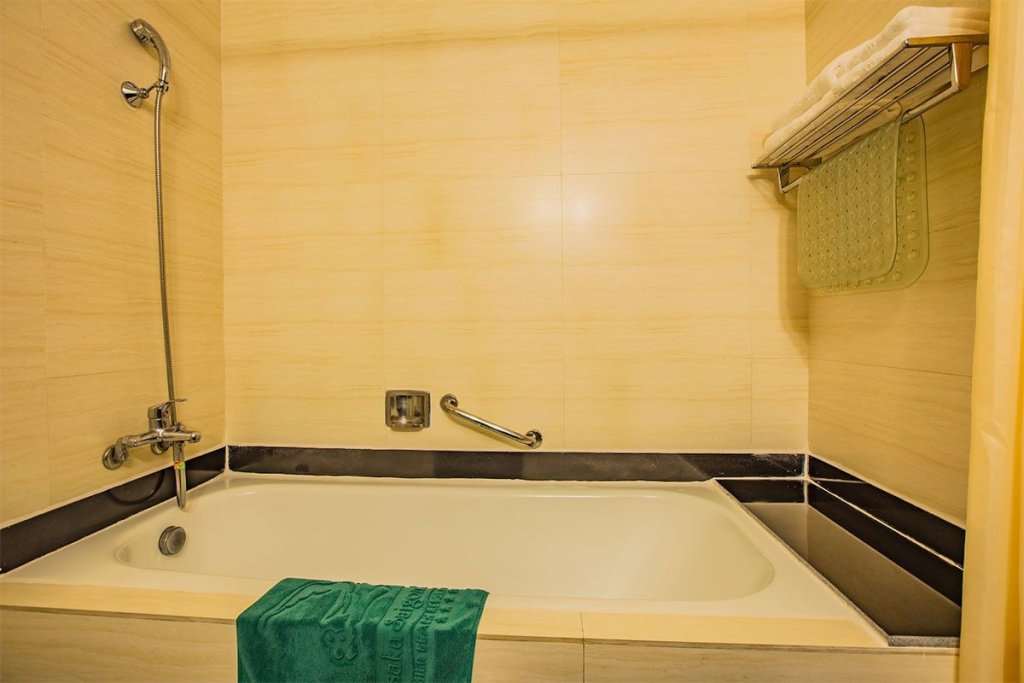 Нячанг: Yasaka Saigon Nha Trang Hotel
