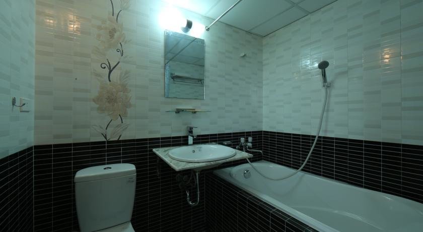 Golden Time Hostel 2 — фото 1