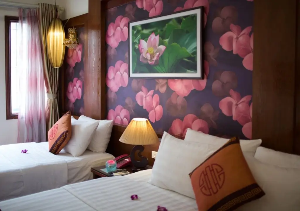 Ханой: Hanoi Symphony Hotel
