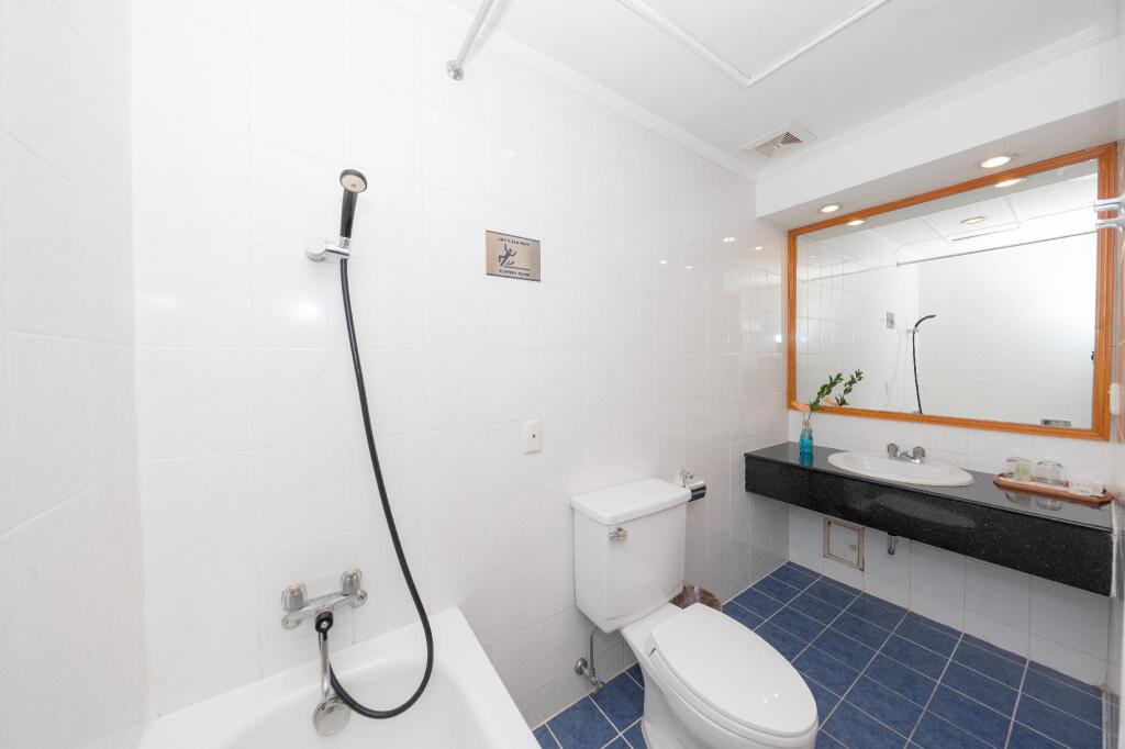 Хошимин: Bongsen Annex Hotel