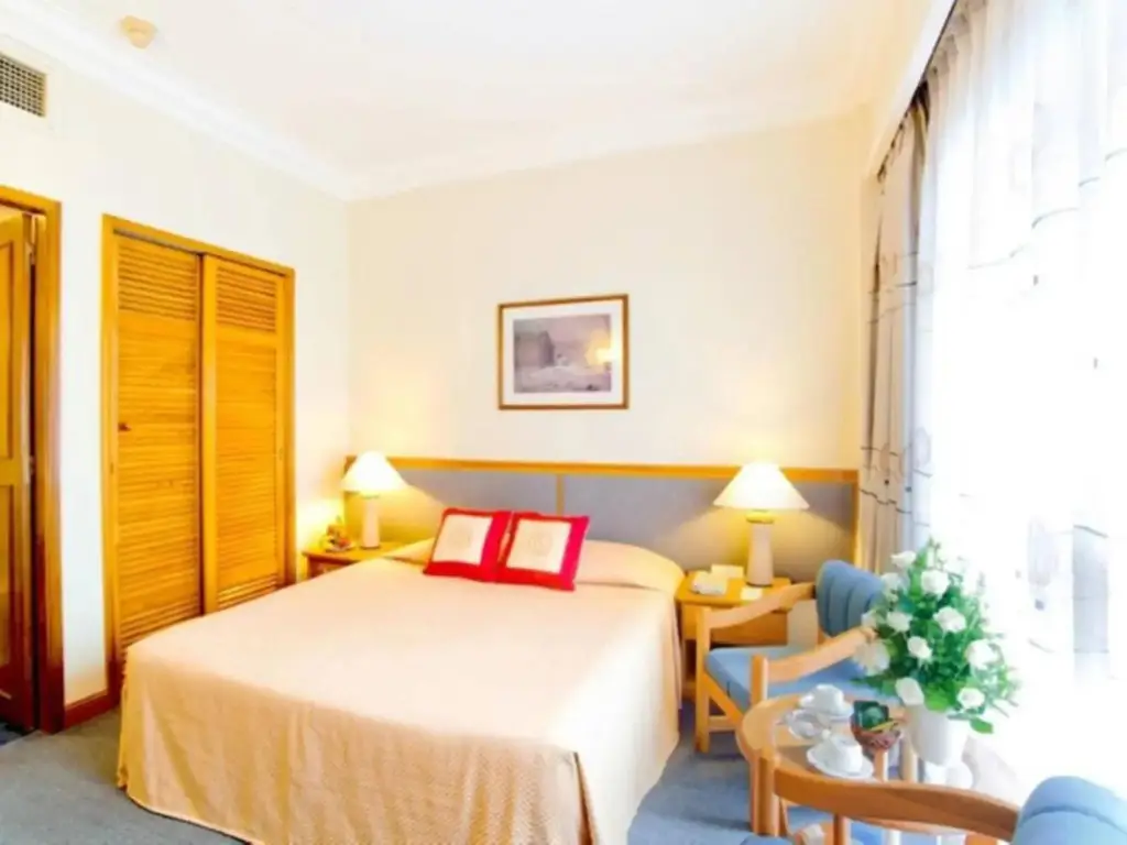 Хошимин: Bongsen Annex Hotel