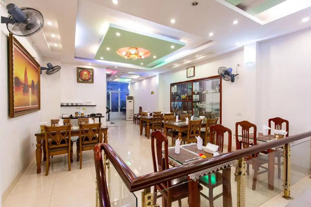 Ниньбинь: Ngoc Anh Hotel 2 Ninh Binh
