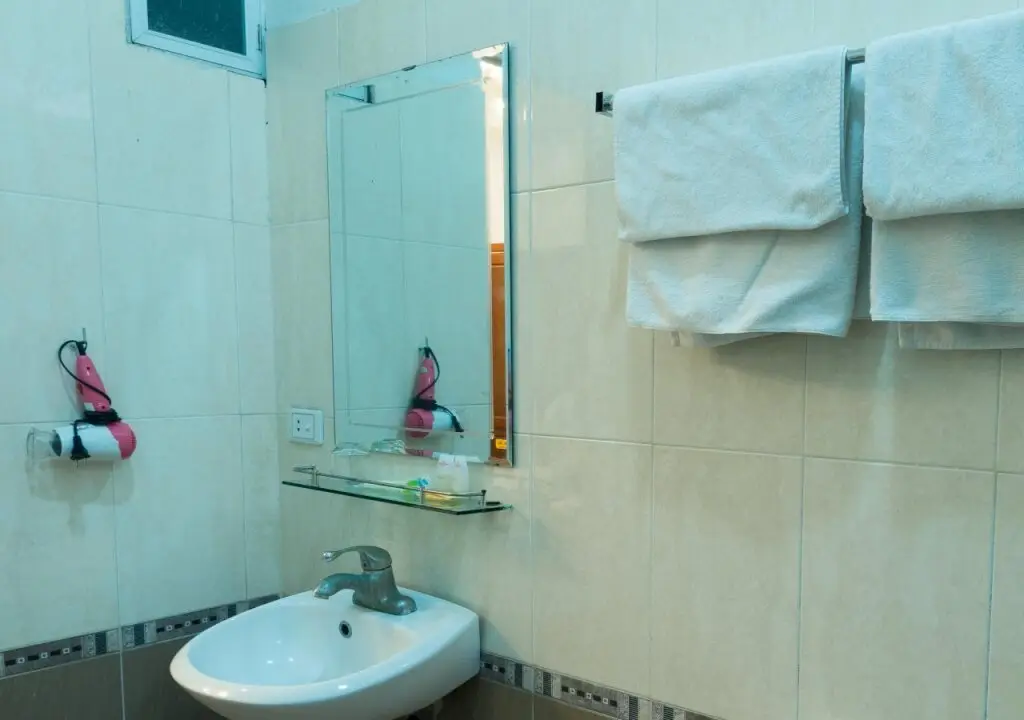 Ханой: Asia Paradise Hotel