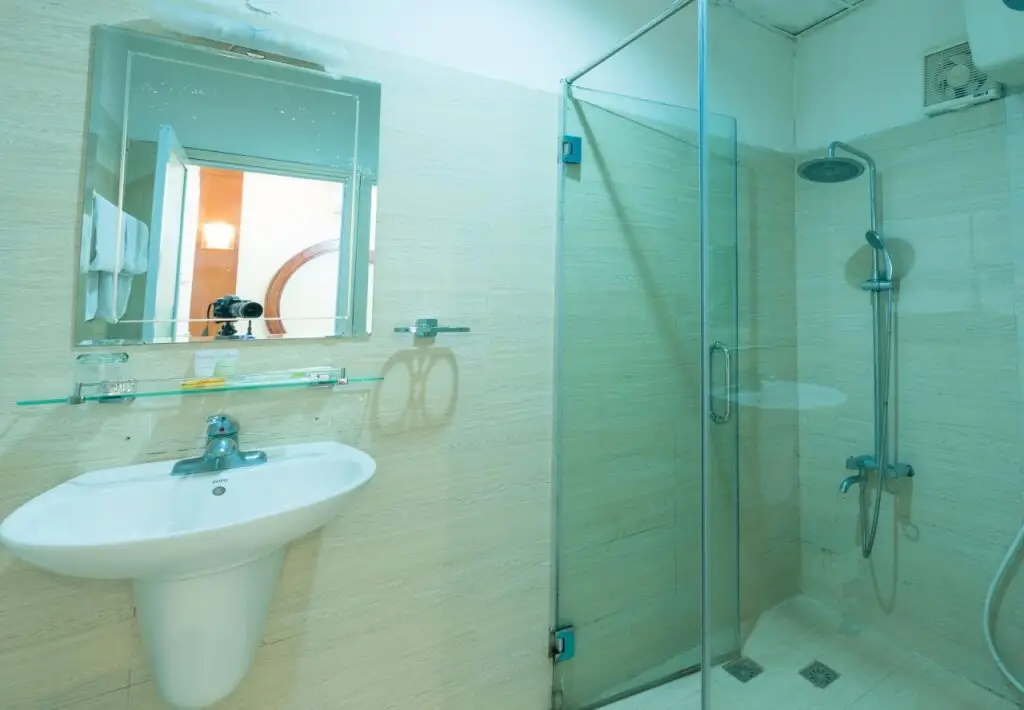 Ханой: Asia Paradise Hotel