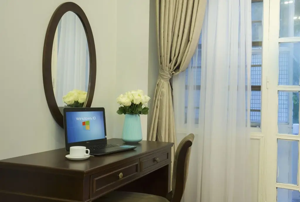 Ханой: Asia Paradise Hotel