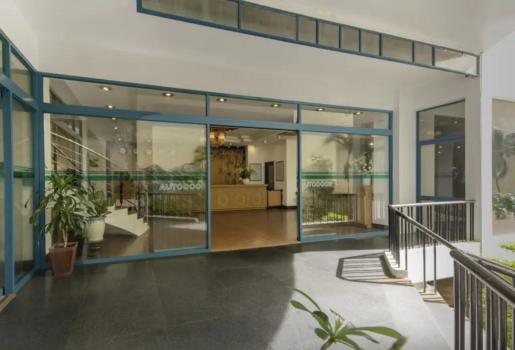 Нячанг: Отель Green Hotel Nha Trang
