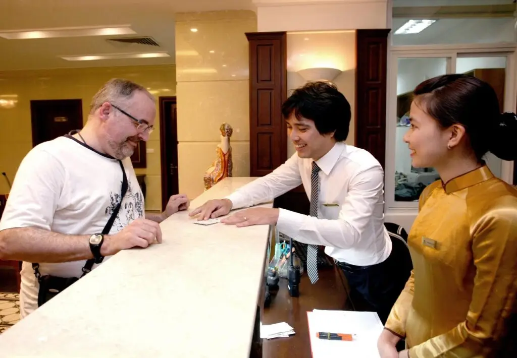 Ханой: Hanoi Emotion Hotel