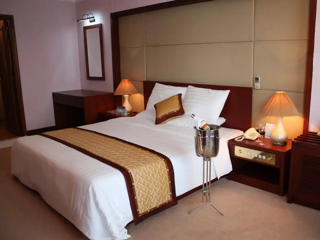 Халонг: Halong Pearl Hotel
