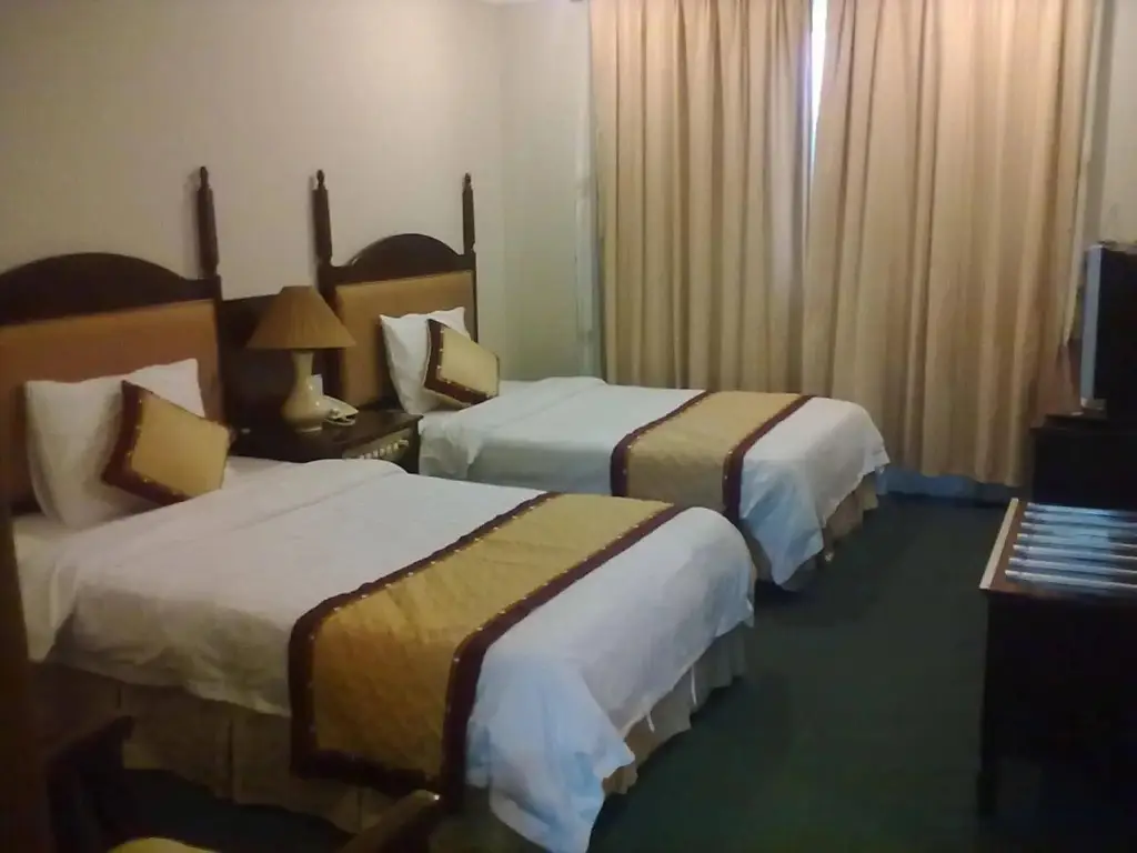 Халонг: Halong Pearl Hotel