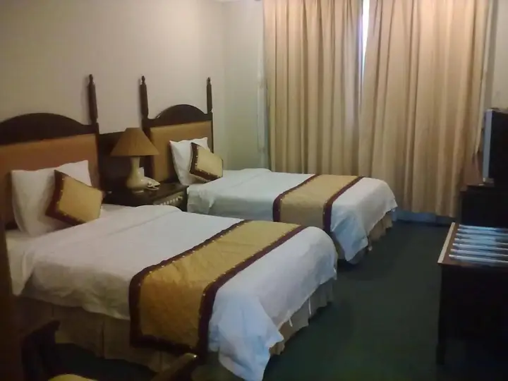 Халонг: Halong Pearl Hotel