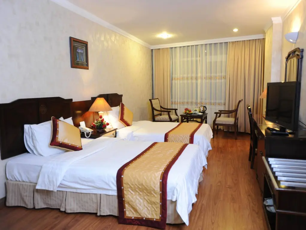 Халонг: Halong Pearl Hotel