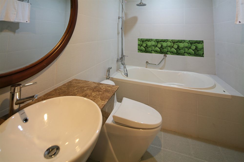 Ханой: Hanoi Charming 2 Hotel