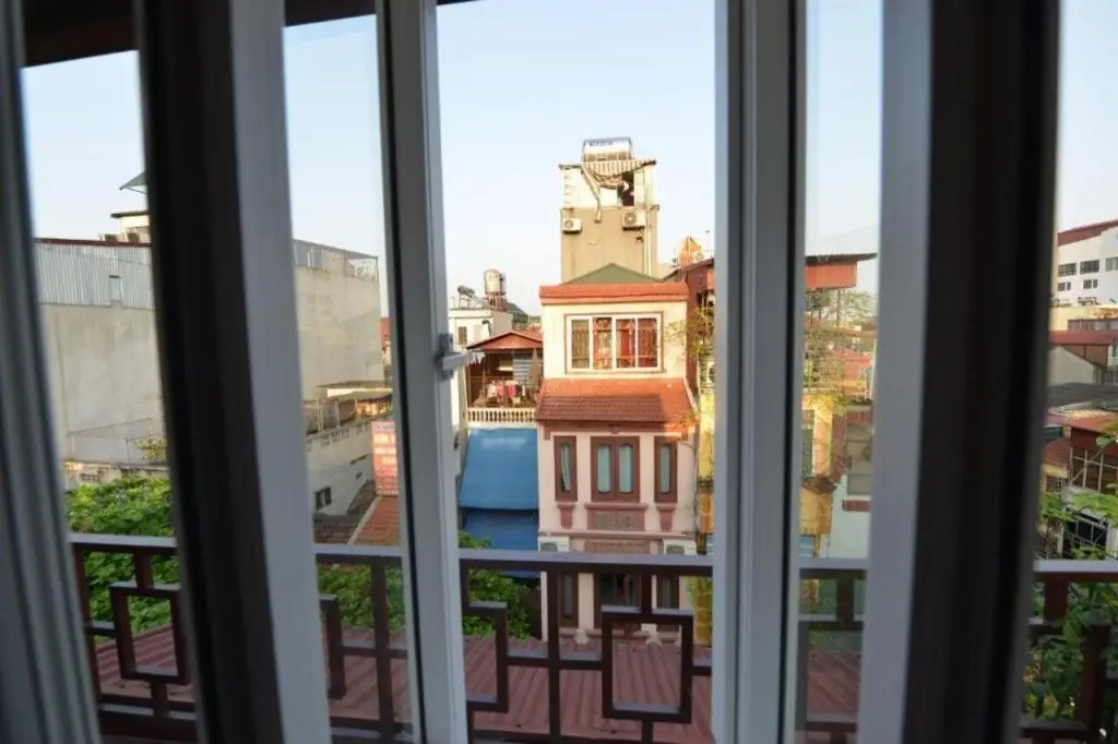 Golden Time Hostel 3 — фото 1