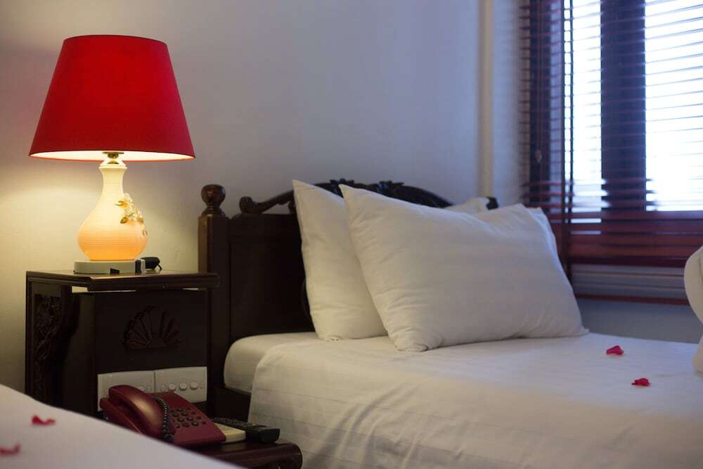 Ханой: Hanoi 3B Hotel