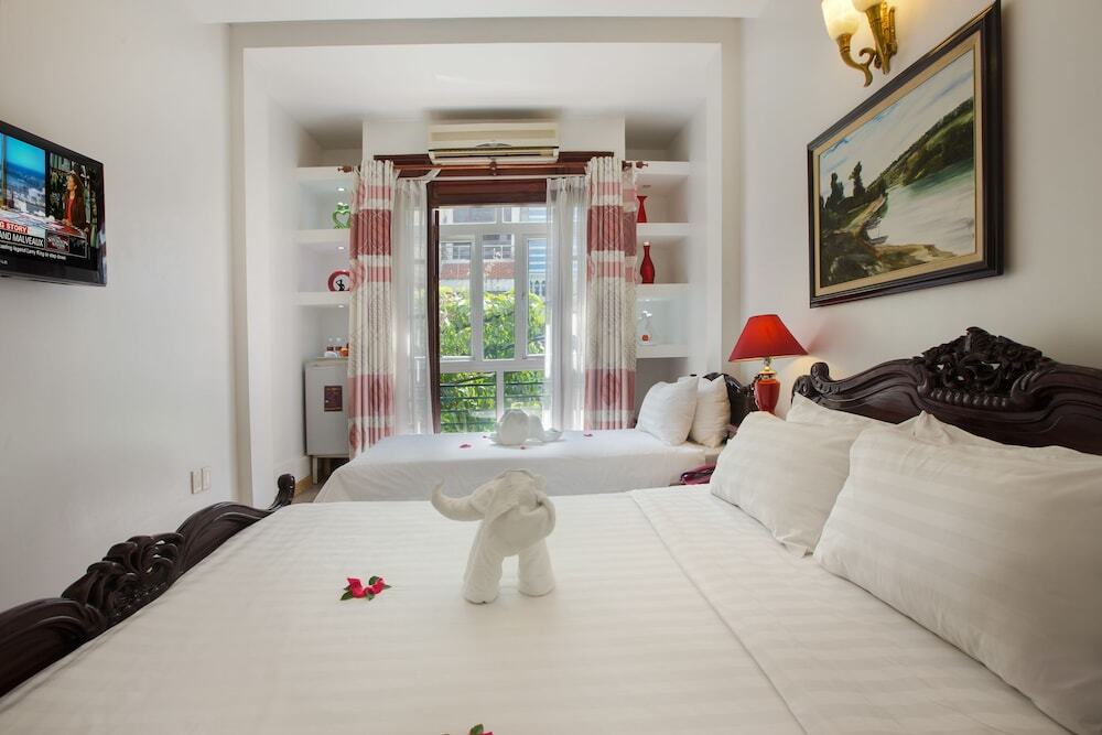 Ханой: Hanoi 3B Hotel