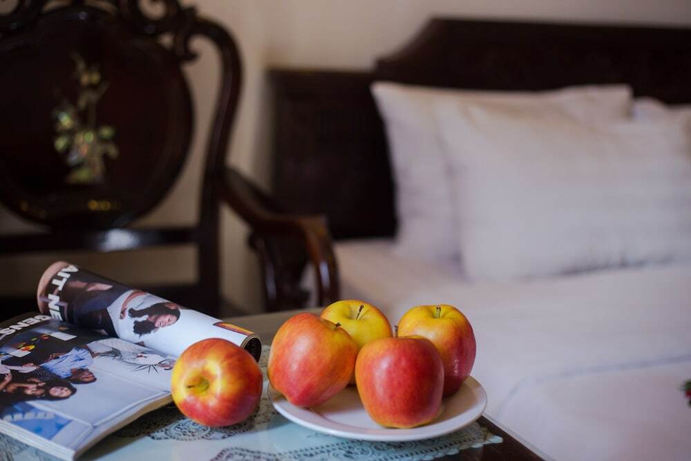 Ханой: Hanoi 3B Hotel