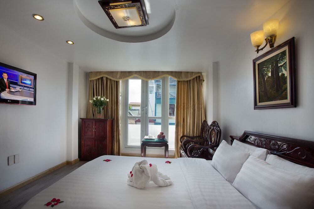 Ханой: Hanoi 3B Hotel