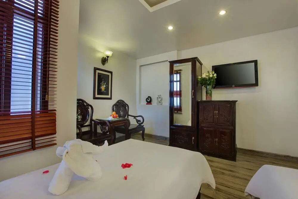 Ханой: Hanoi 3B Hotel