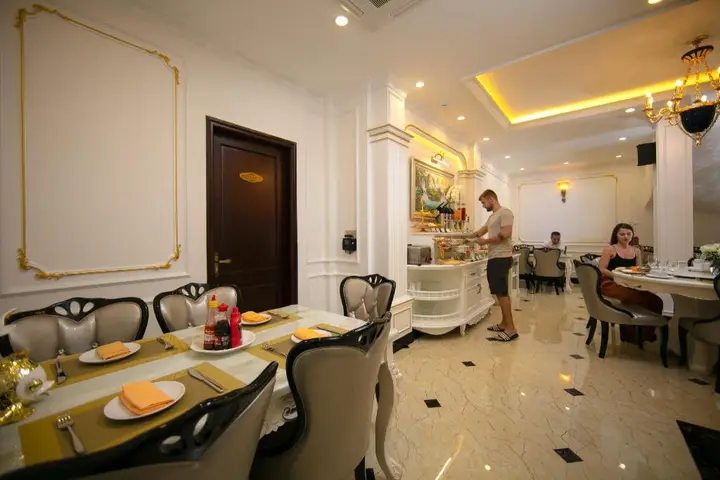 Ханой: Royal Holiday Hanoi Hotel