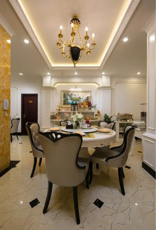 Ханой: Royal Holiday Hanoi Hotel