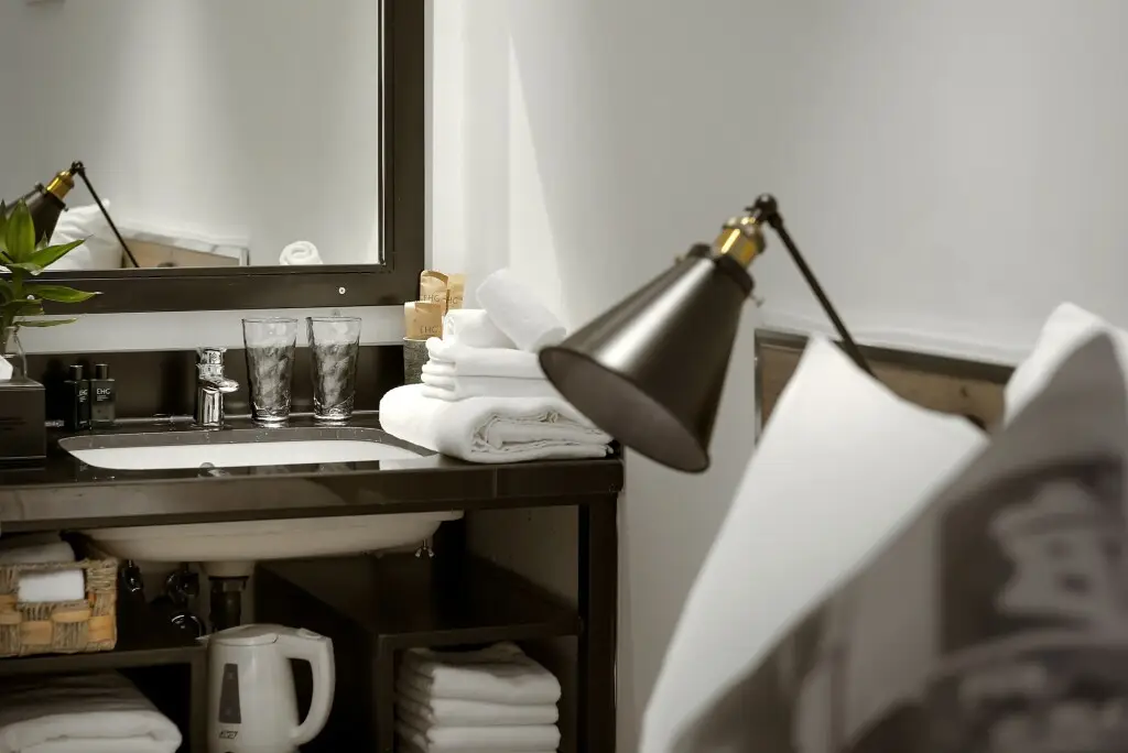 C Central Hotel — фото 1
