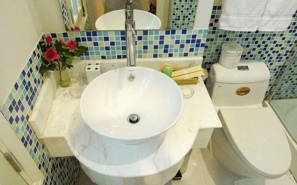 Хошимин: Ma Maison Boutique Hotel